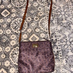 Calvin Klein Crossbody